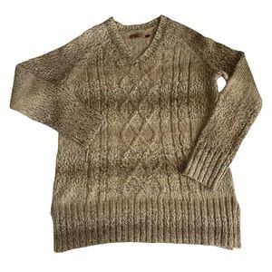 prAna Leisel Sweater Women’s Large